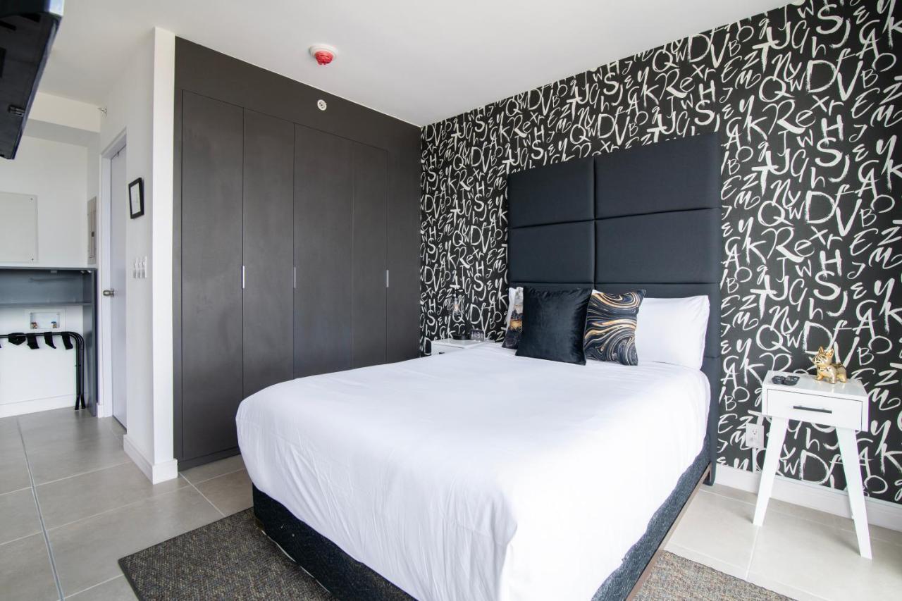 San Jose Chic Studio With Parking And Air Conditioning Екстер'єр фото